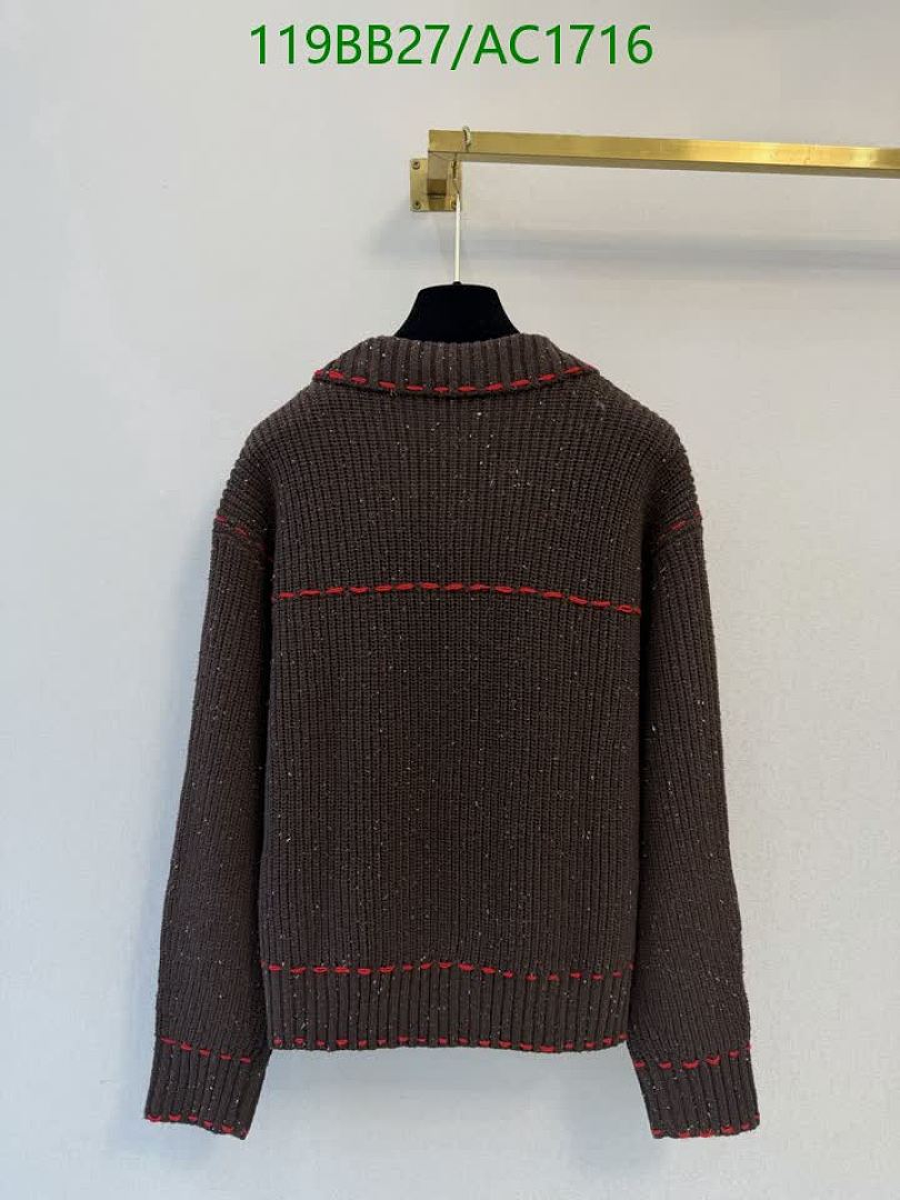 Vivienne Westwood-Clothing Code: AC1716 $: 119USD