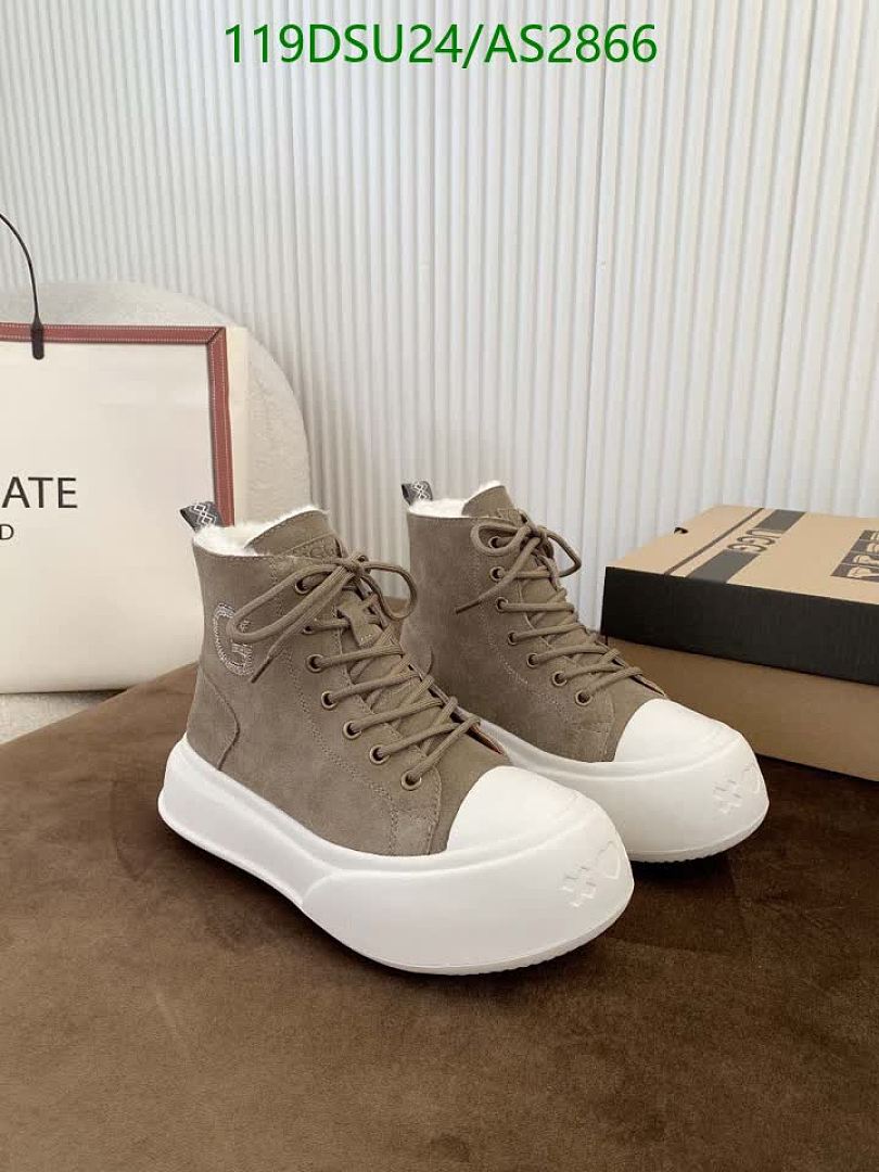 UGG-Women Shoes Code: AS2866 $: 119USD
