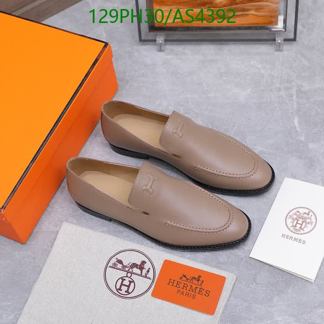 Hermes-Women Shoes Code: AS4392 $: 129USD