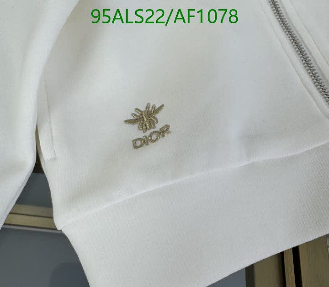Dior-Clothing（Kids） Code: AF1078 $: 95USD