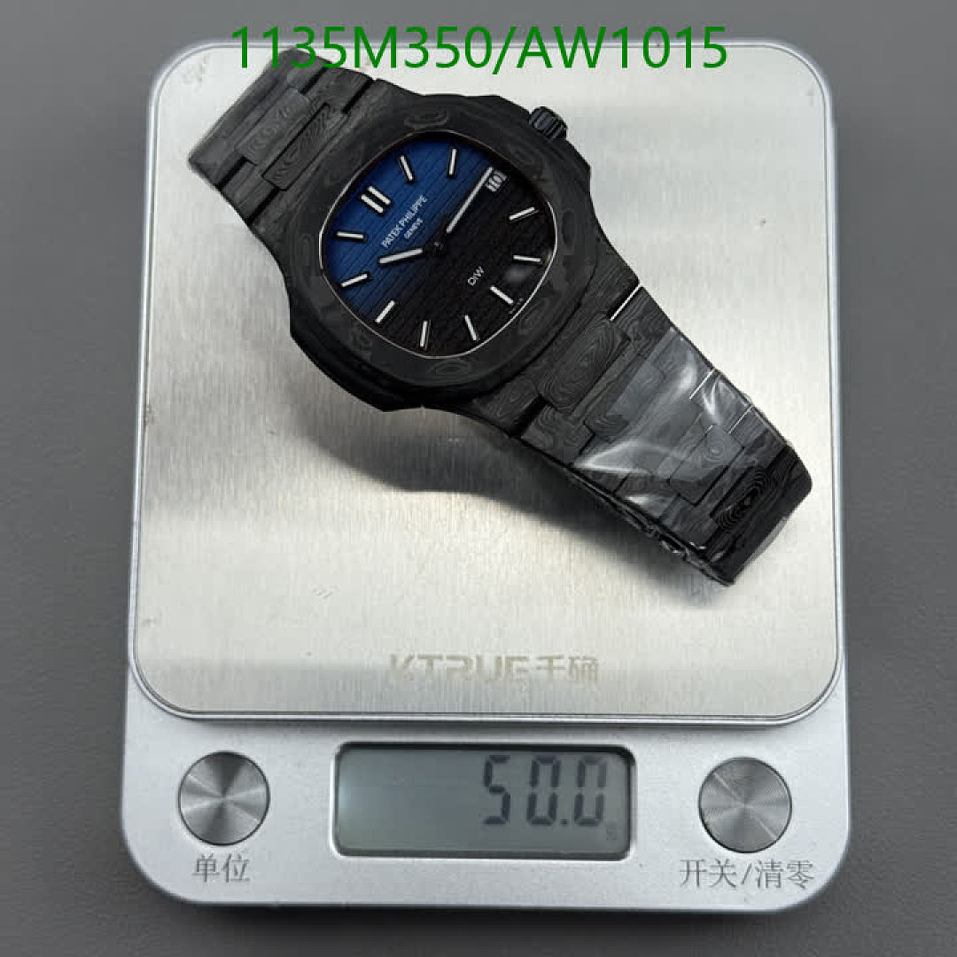 Patek Philippe-WatchesMirror Quality Code: AW1015 $: 1135USD