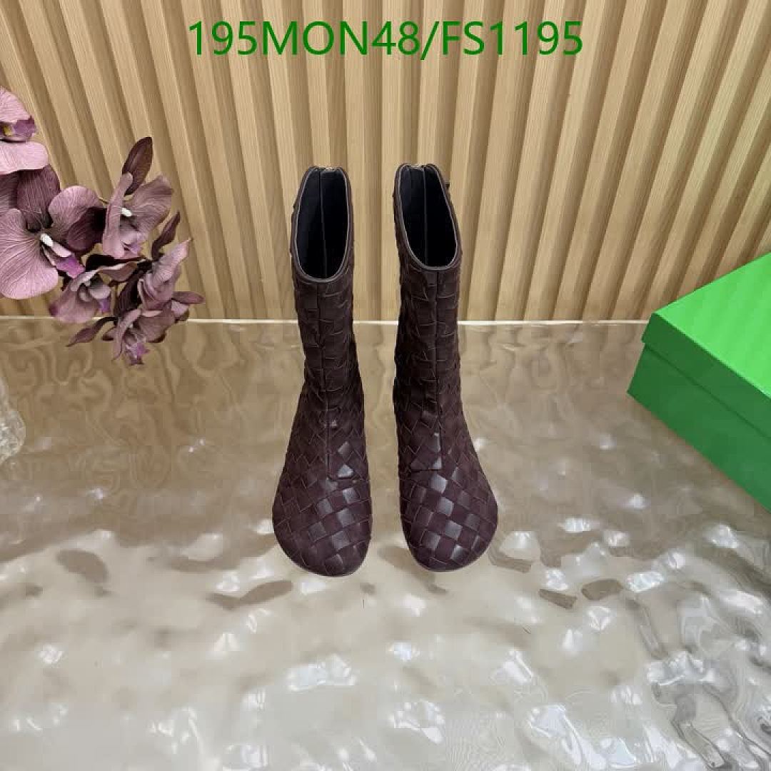 BV-Women Shoes Code: FS1195 $: 195USD