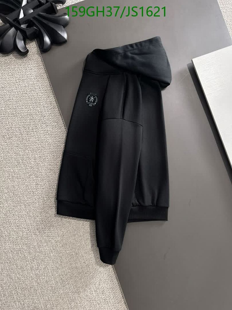 Balenciaga-Clothing Code: JS1621 $: 159USD