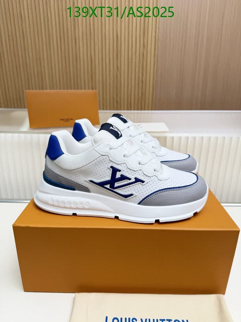 LV-Women Shoes Code: AS2025 $: 139USD