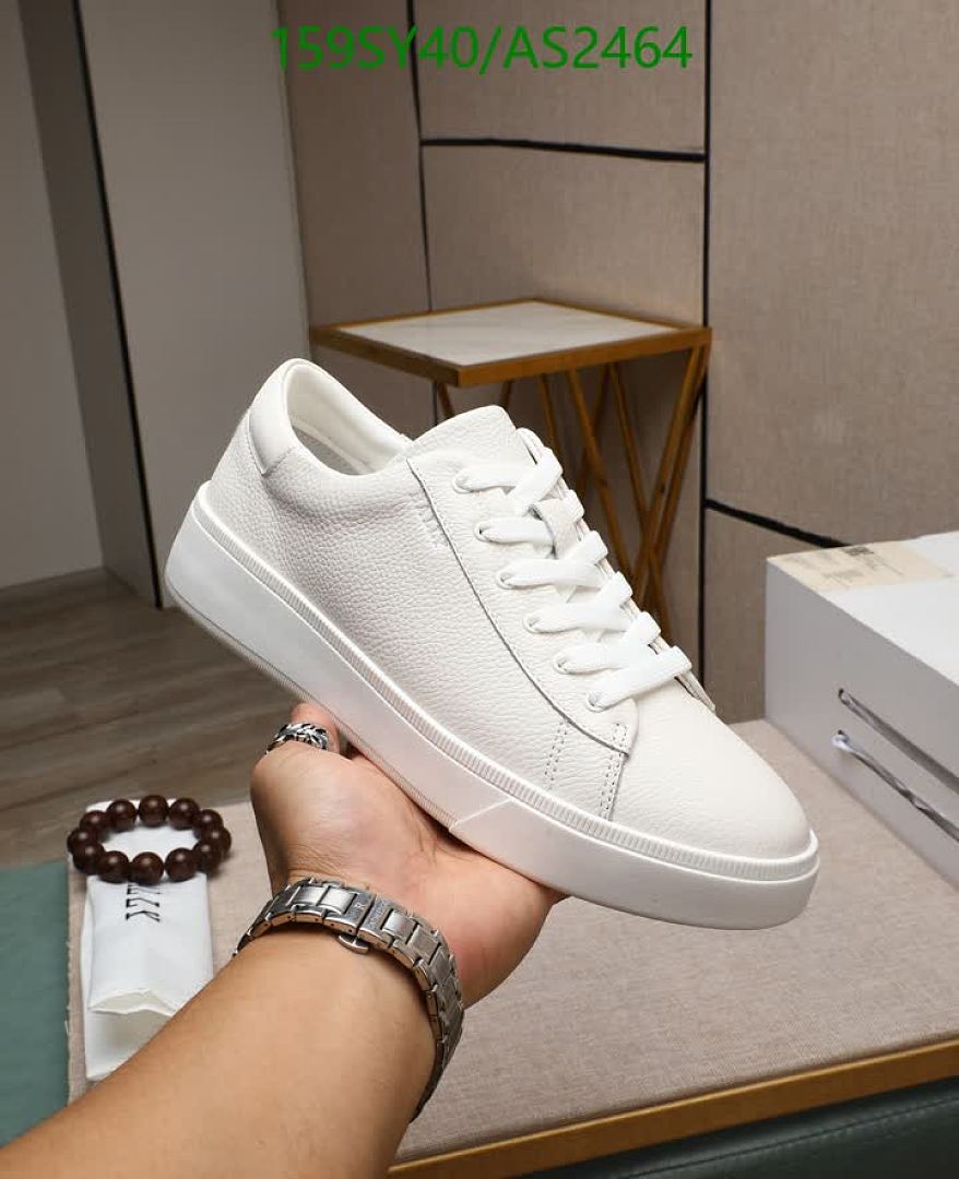 Bally-Men shoes Code: AS2464 $: 159USD