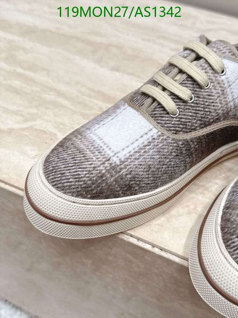 LV-Women Shoes Code: AS1342 $: 119USD