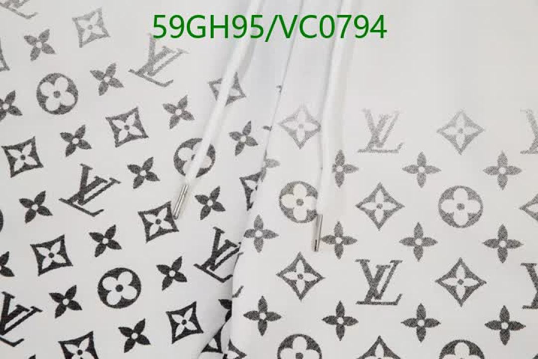 LV-Clothing Code: VC0794 $: 59USD