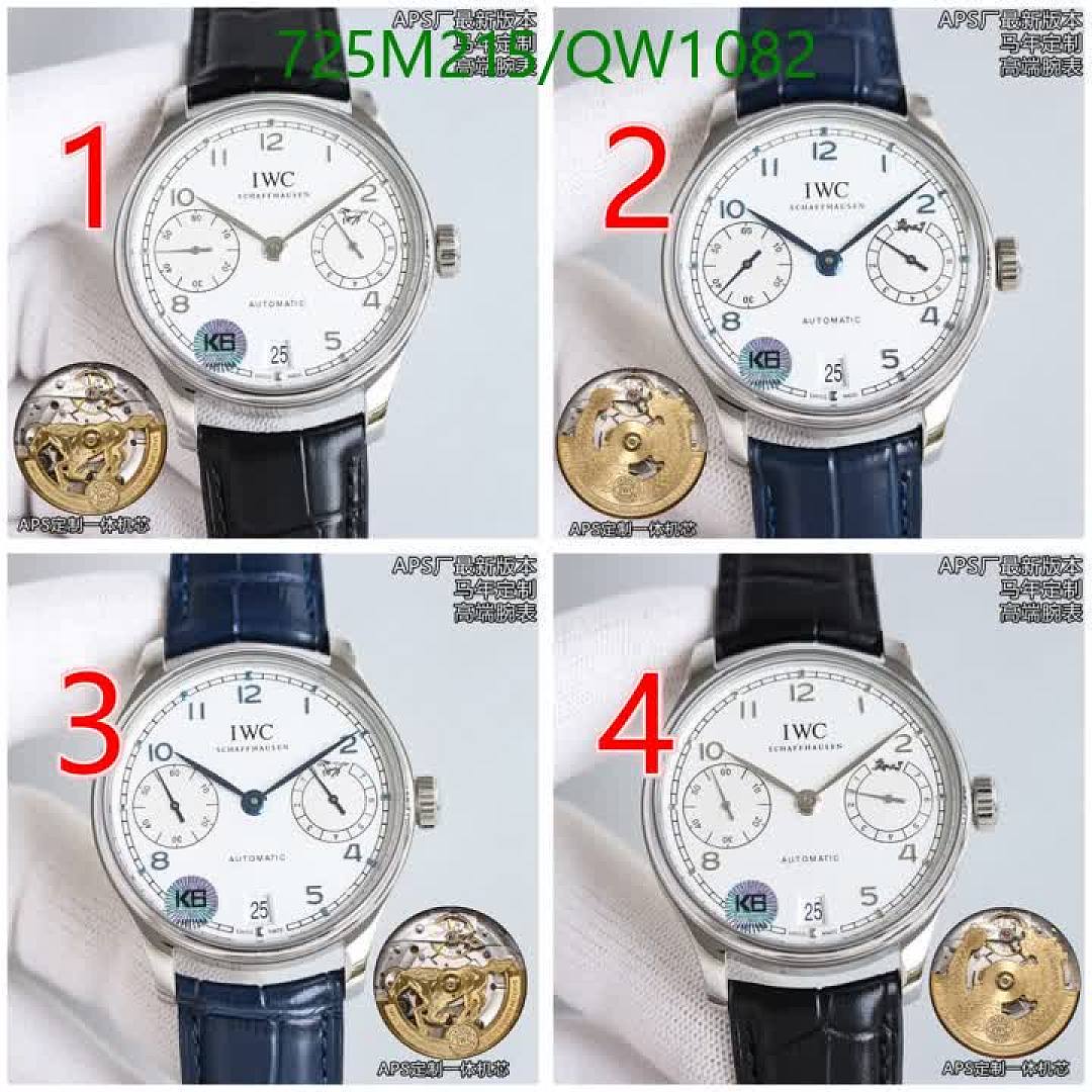 IWC-WatchesMirror Quality Code: QW1082 $: 725USD