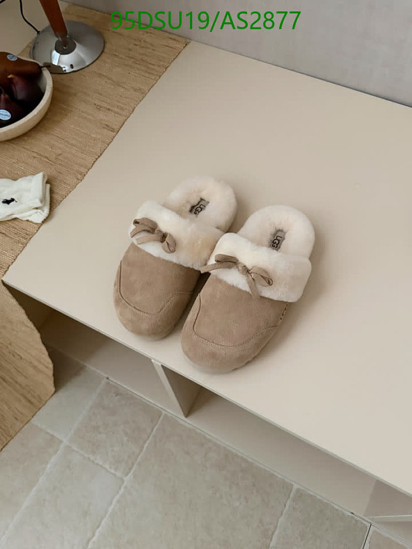 UGG-Women Shoes Code: AS2877 $: 95USD