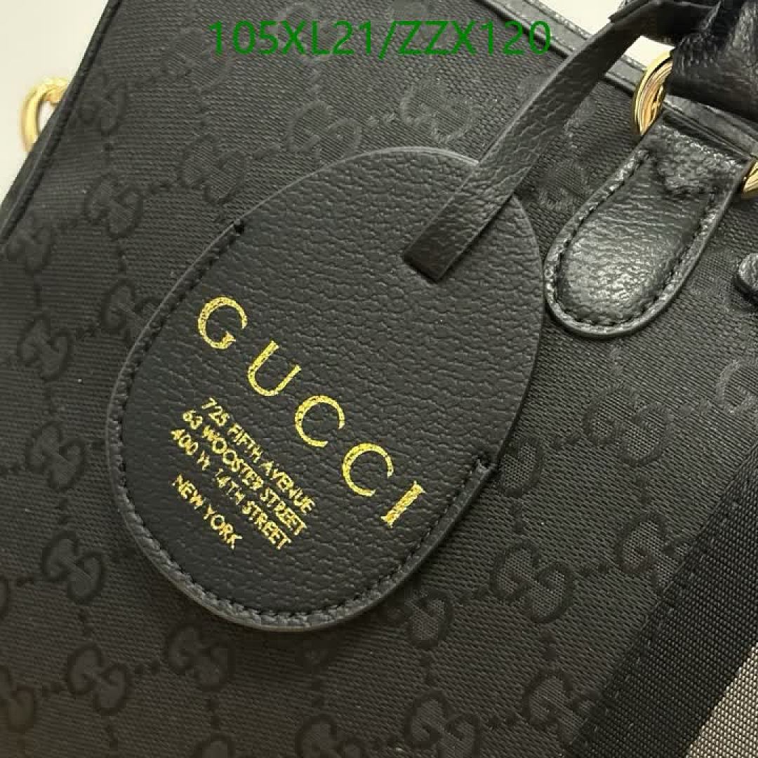 Gucci-Bags4A Quality Code: ZZX120 $: 105USD