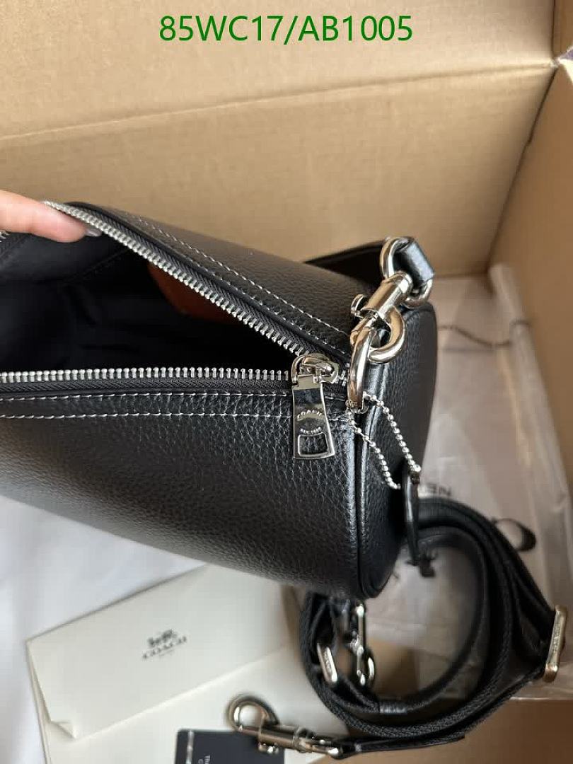 Coach-Bags4A Quality Code: AB1005 $: 85USD
