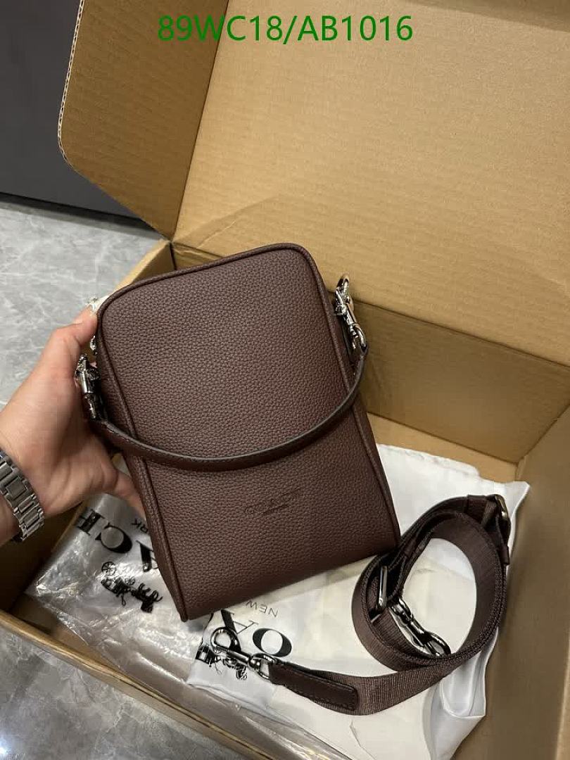 Coach-Bags4A Quality Code: AB1016 $: 89USD