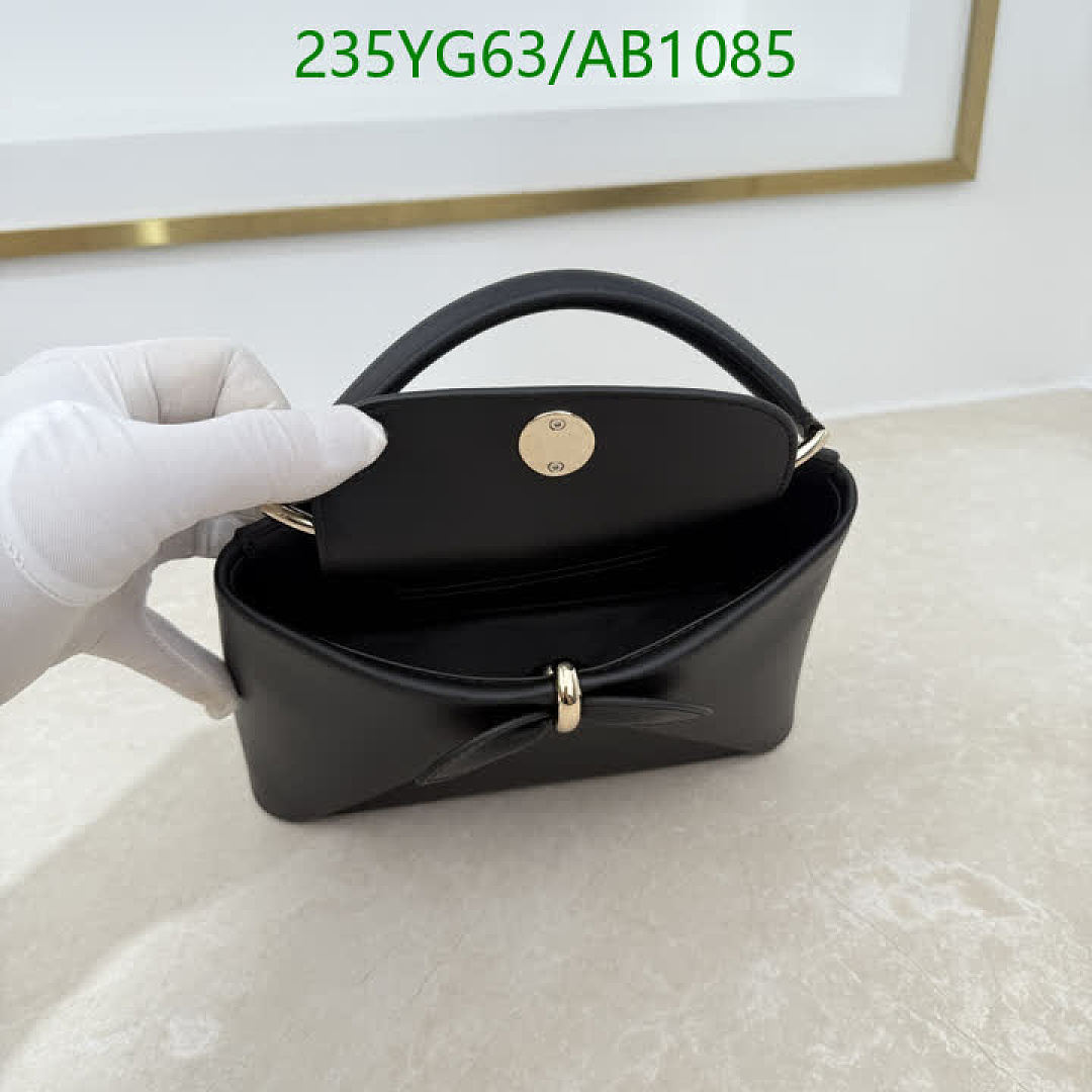 Dior-BagsMirror Quality Code: AB1085 $: 235USD
