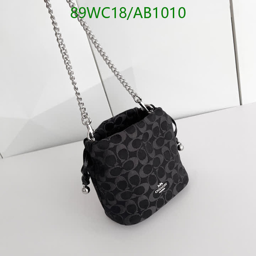 Coach-Bags4A Quality Code: AB1010 $: 89USD