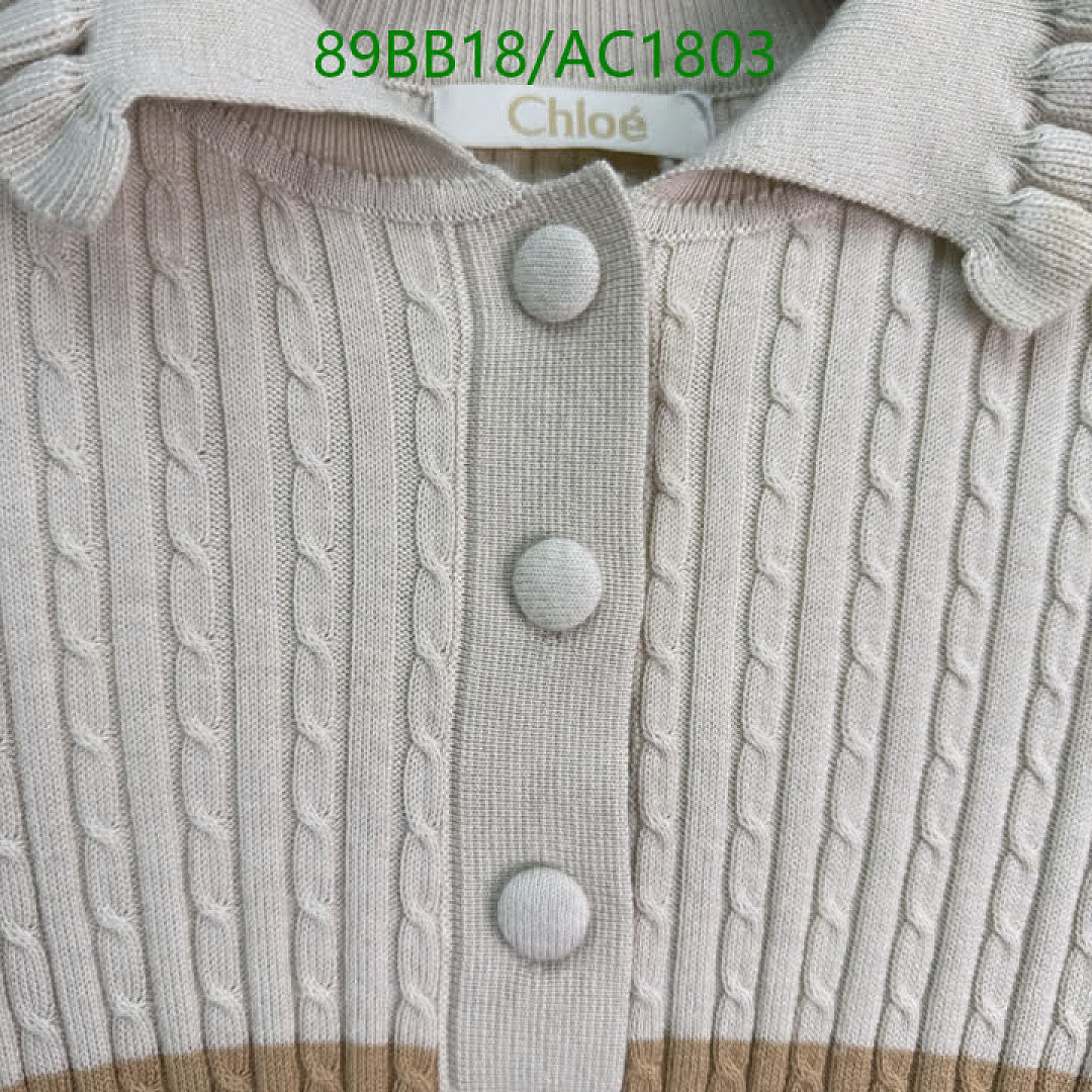 Chloe-Clothing Code: AC1803 $: 89USD