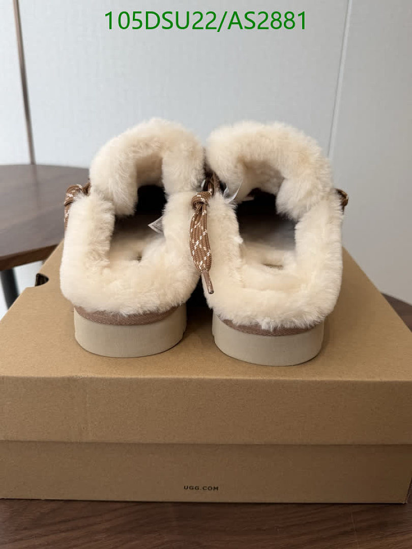 UGG-Women Shoes Code: AS2881 $: 105USD