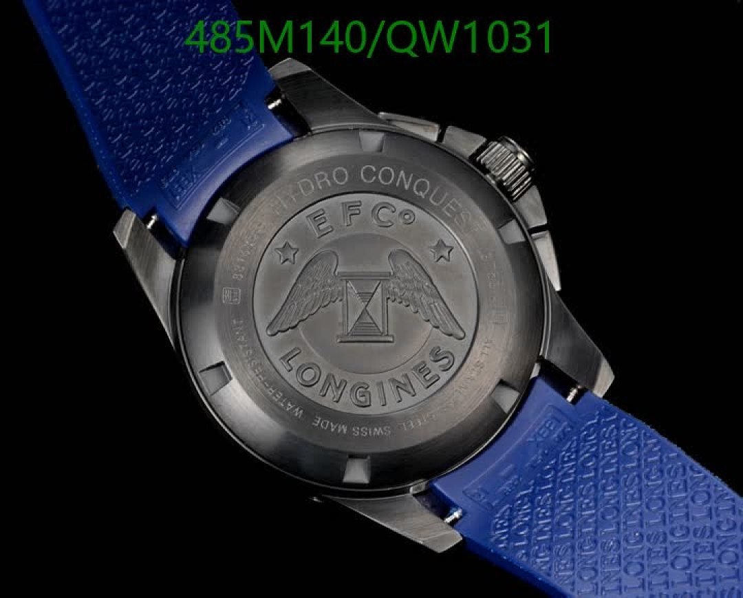 Longines-WatchesMirror Quality Code: QW1031 $: 485USD