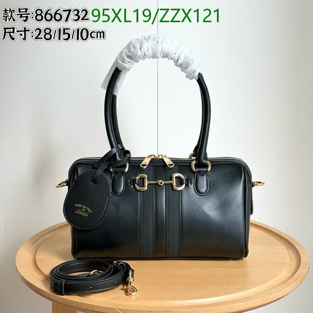 Gucci-Bags4A Quality Code: ZZX121 $: 95USD