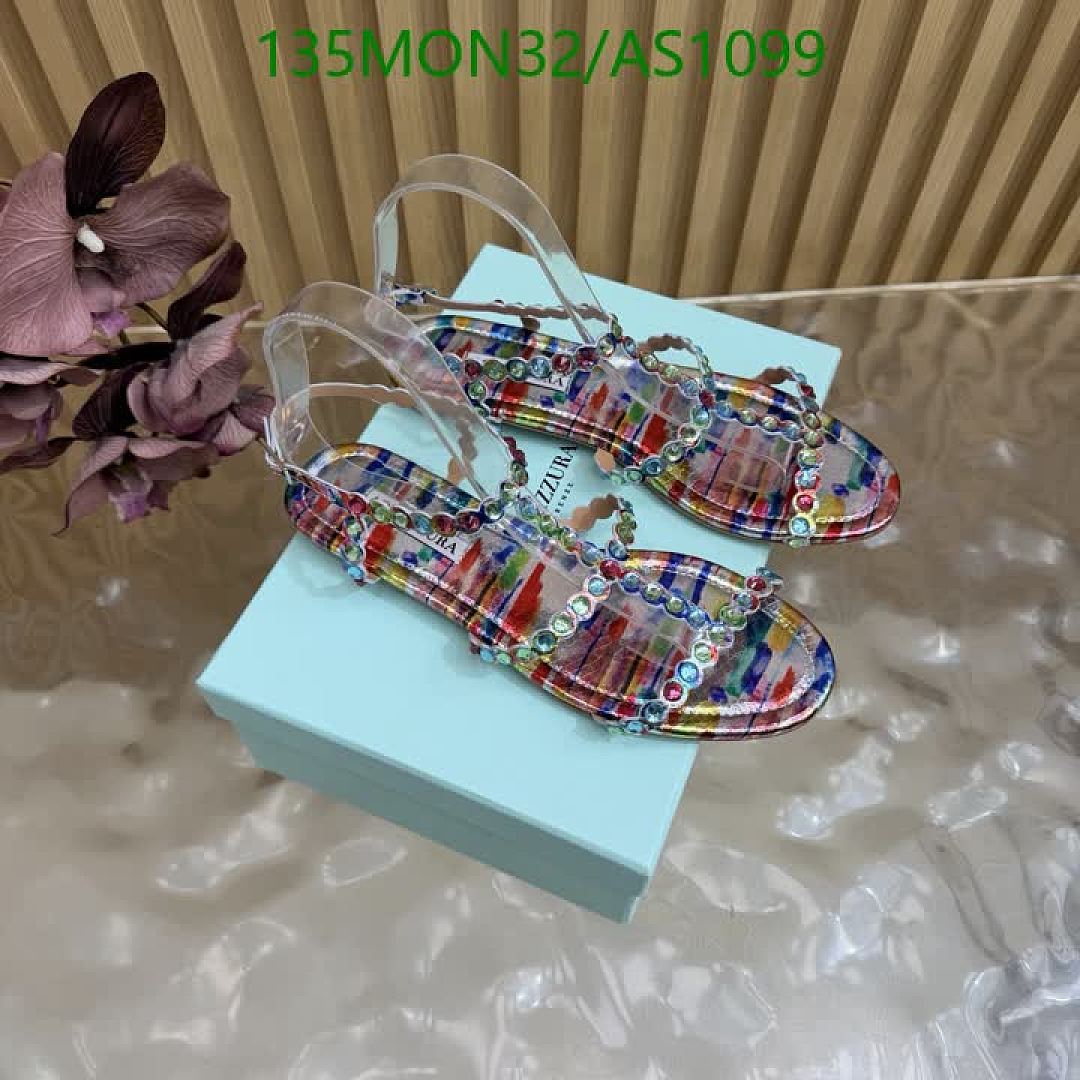 Aquazzura-Women Shoes Code: AS1099 $: 135USD