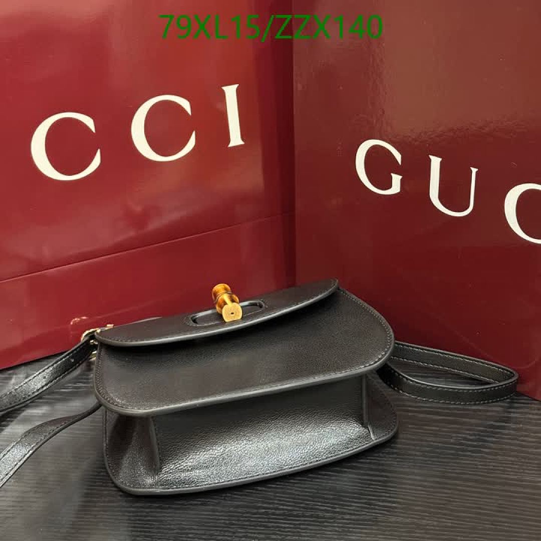 Gucci-Bags4A Quality Code: ZZX140 $: 79USD