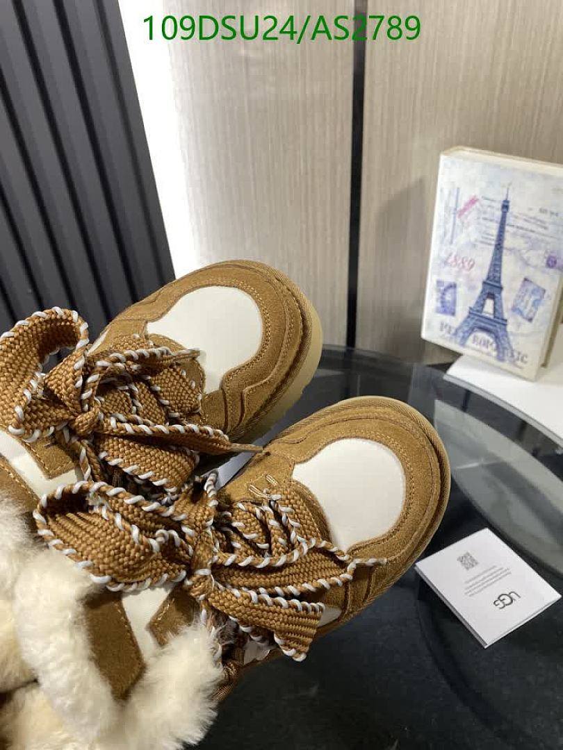 UGG-Women Shoes Code: AS2789 $: 109USD