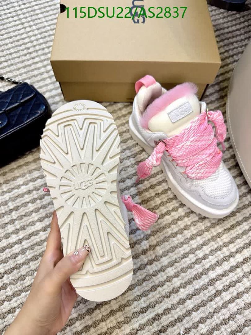 UGG-Women Shoes Code: AS2837 $: 115USD