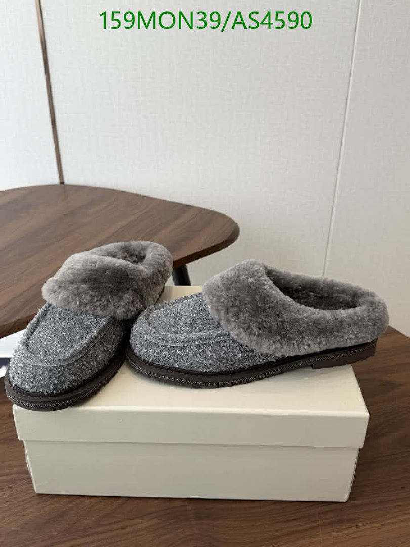 UGG-Men shoes Code: AS4590 $: 159USD
