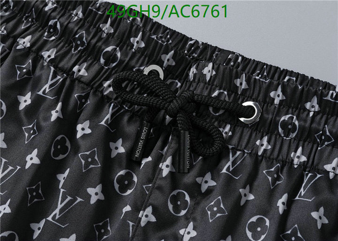 LV-Clothing Code: AC6761 $: 49USD