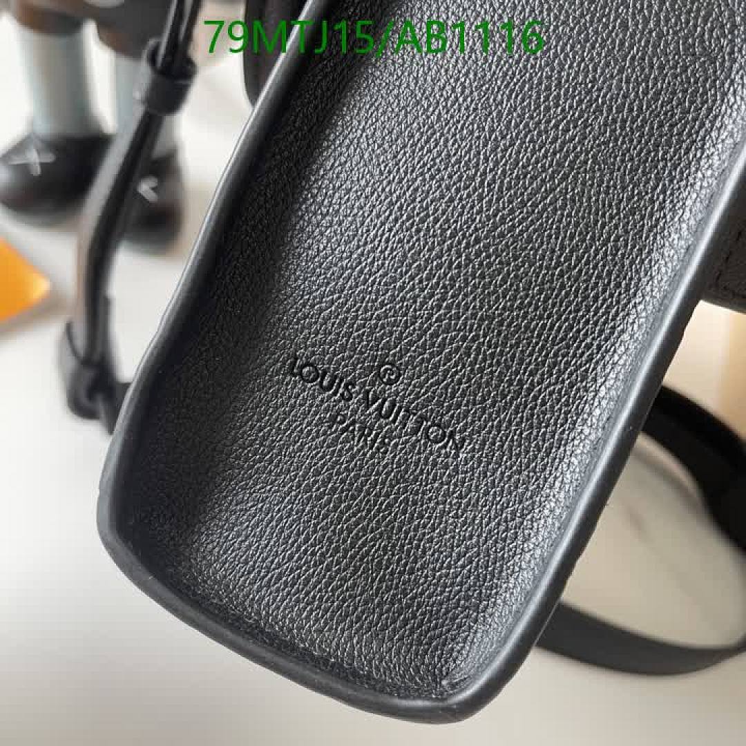 LV-Bags4A Quality Code: AB1116 $: 79USD