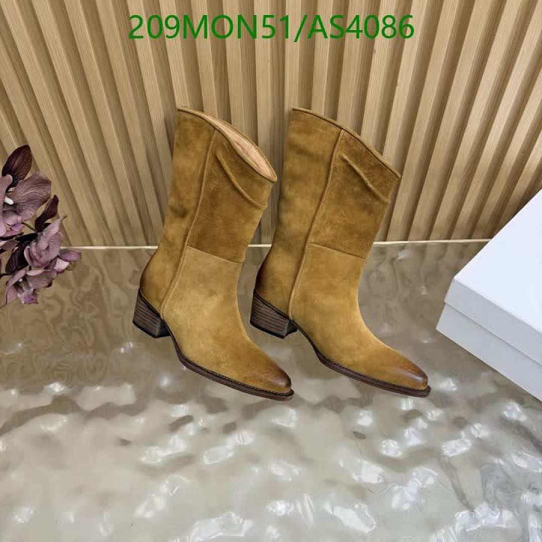 Celine-Women Shoes Code: AS4086 $: 209USD