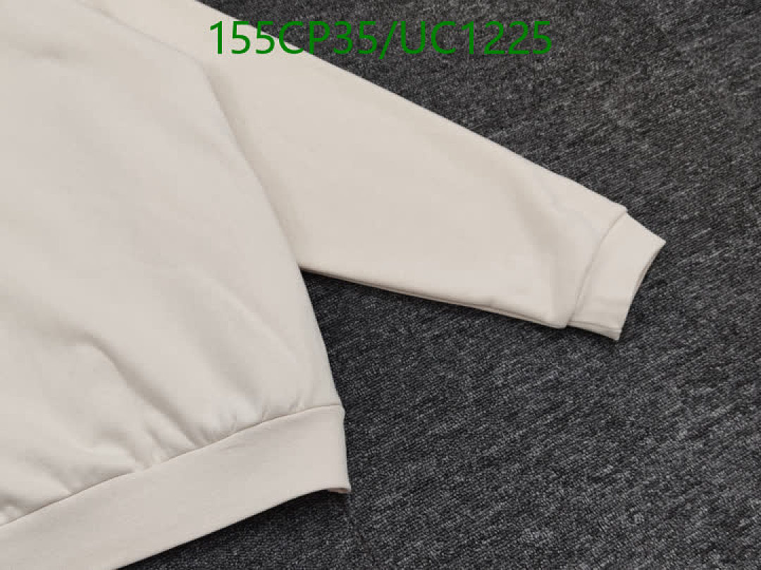 Essentials-Clothing Code: UC1225 $: 155USD