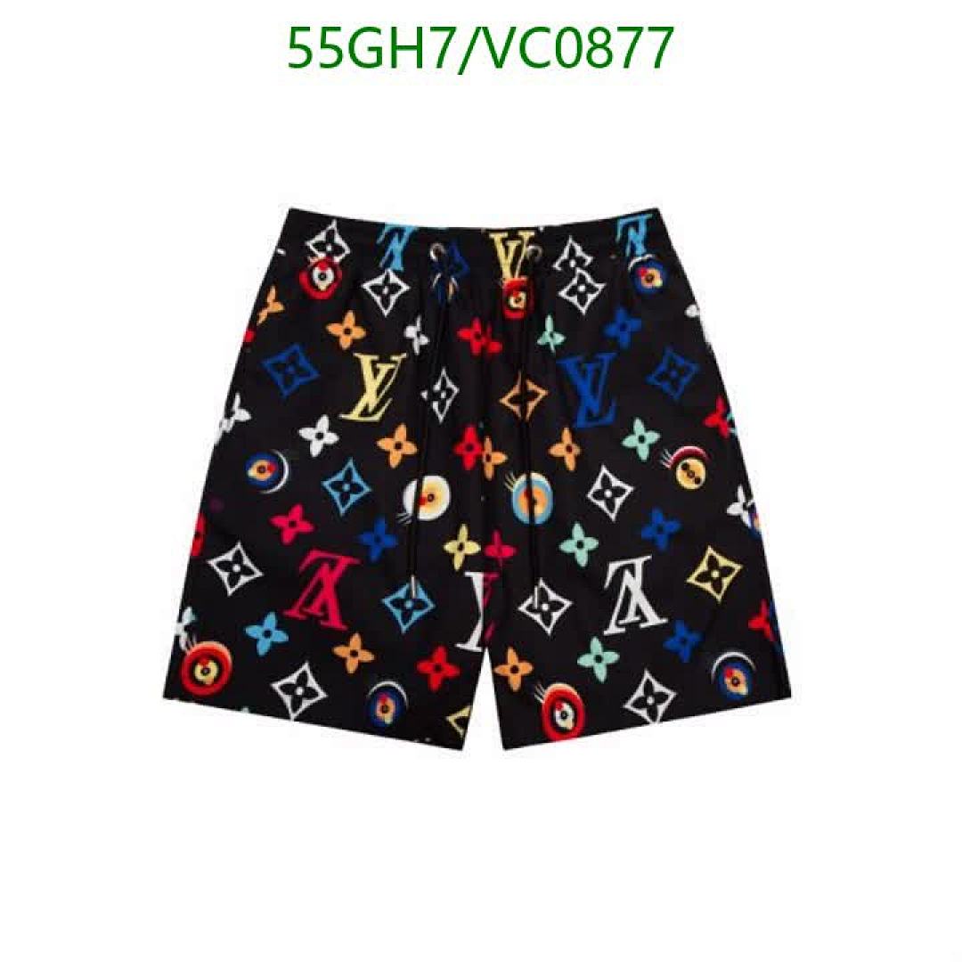 LV-Clothing Code: VC0877 $: 55USD