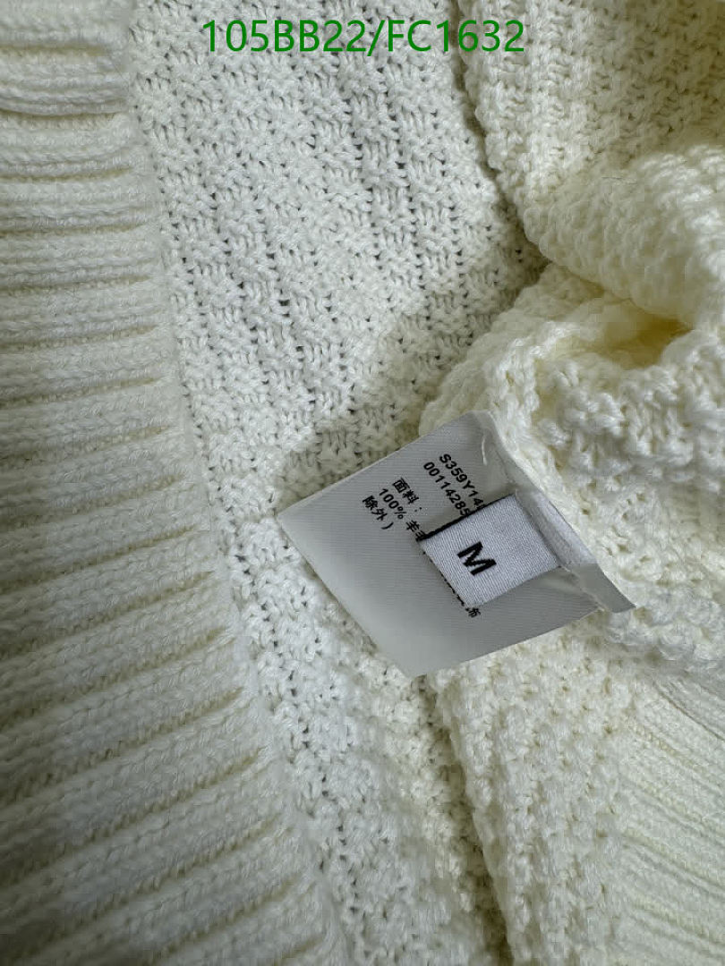 Loewe-Clothing Code: FC1632 $: 105USD