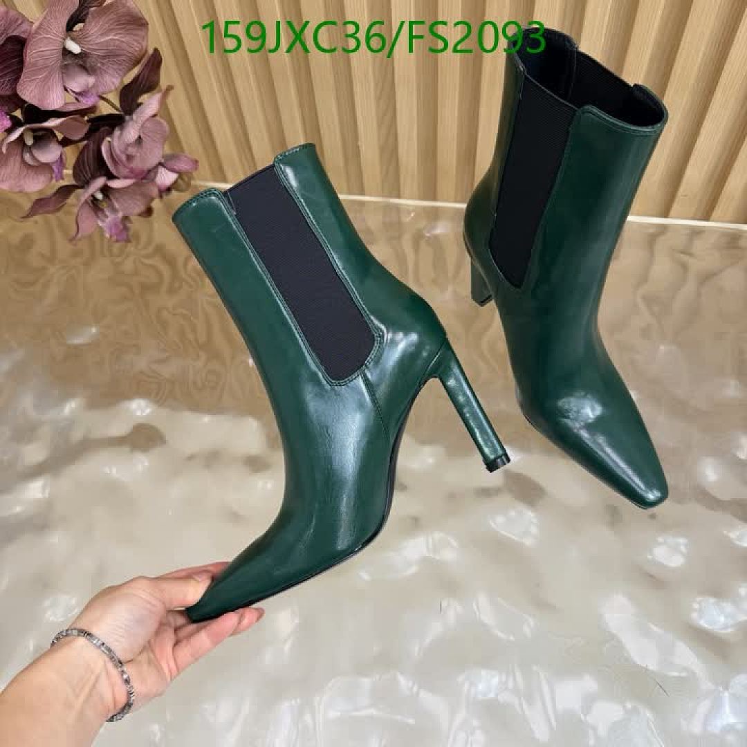 YSL-Women Shoes Code: FS2093 $: 159USD