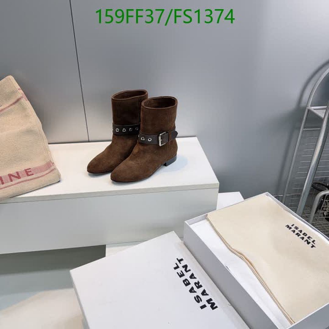 Isabel Marant-Women Shoes Code: FS1374 $: 159USD