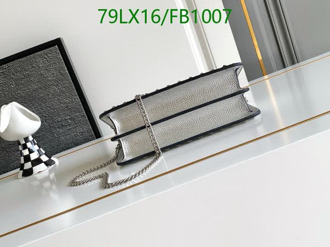 Valentino-Bags4A Quality Code: FB1007 $: 79USD