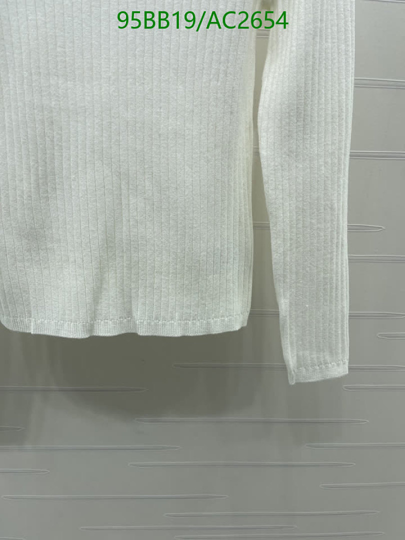 Dior-Clothing Code: AC2654 $: 95USD