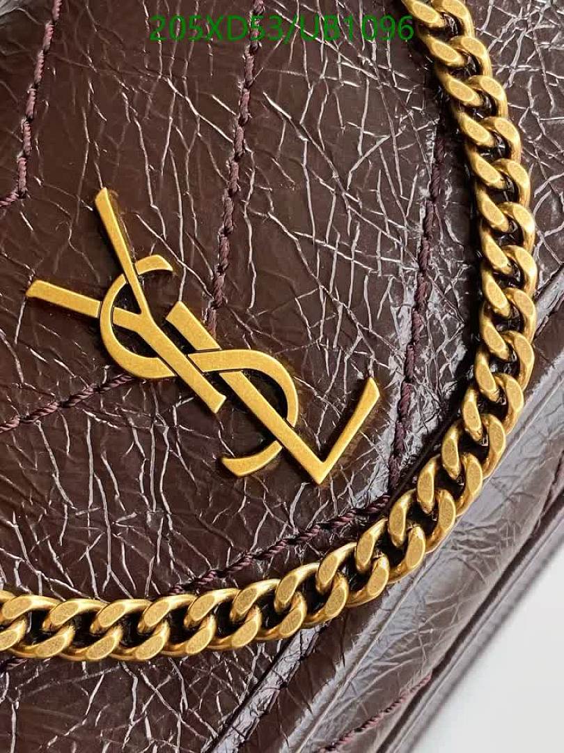 YSL-BagsMirror Quality Code: UB1096 $: 205USD