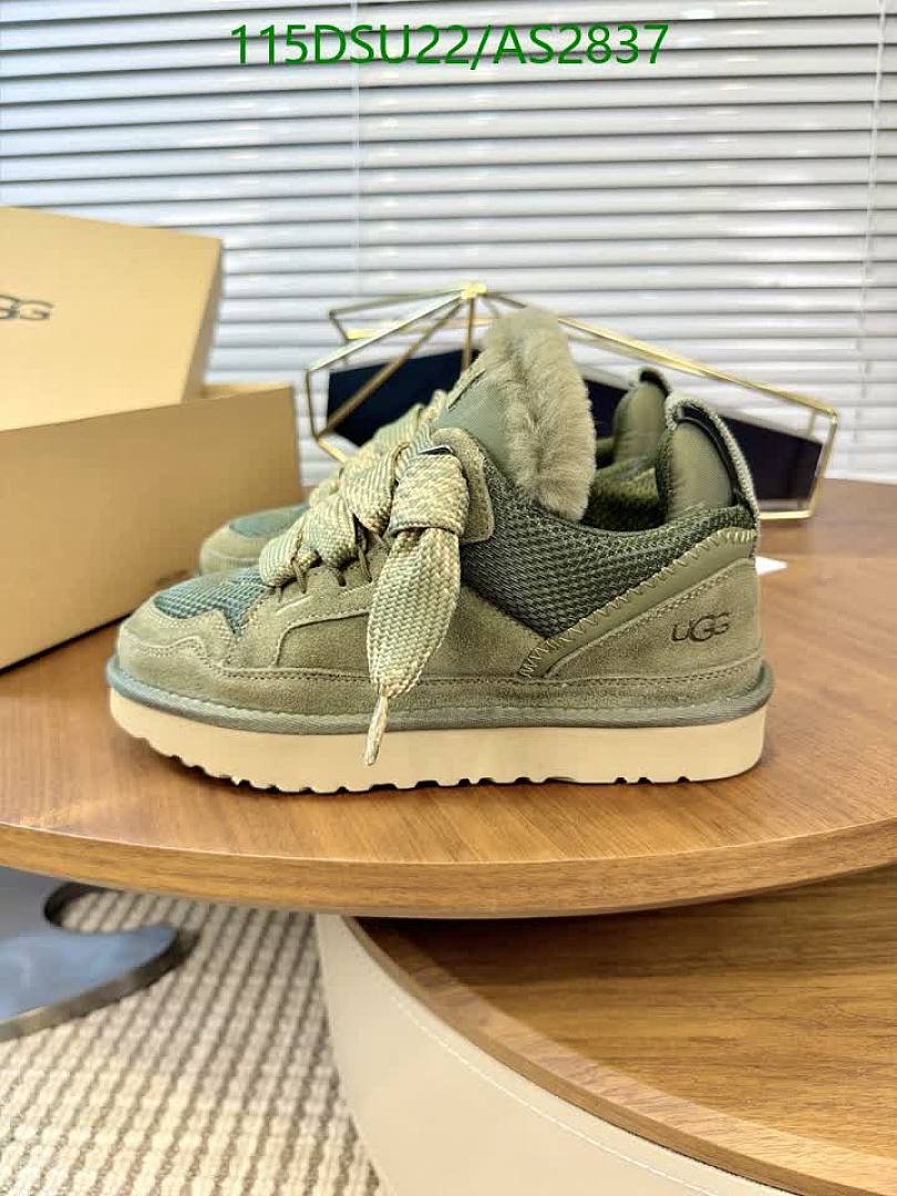 UGG-Women Shoes Code: AS2837 $: 115USD