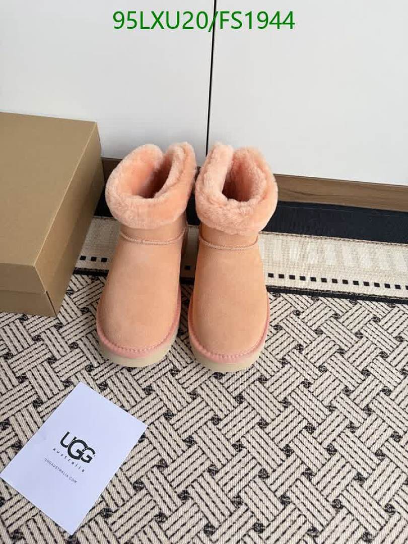 UGG-Women Shoes Code: FS1944 $: 95USD