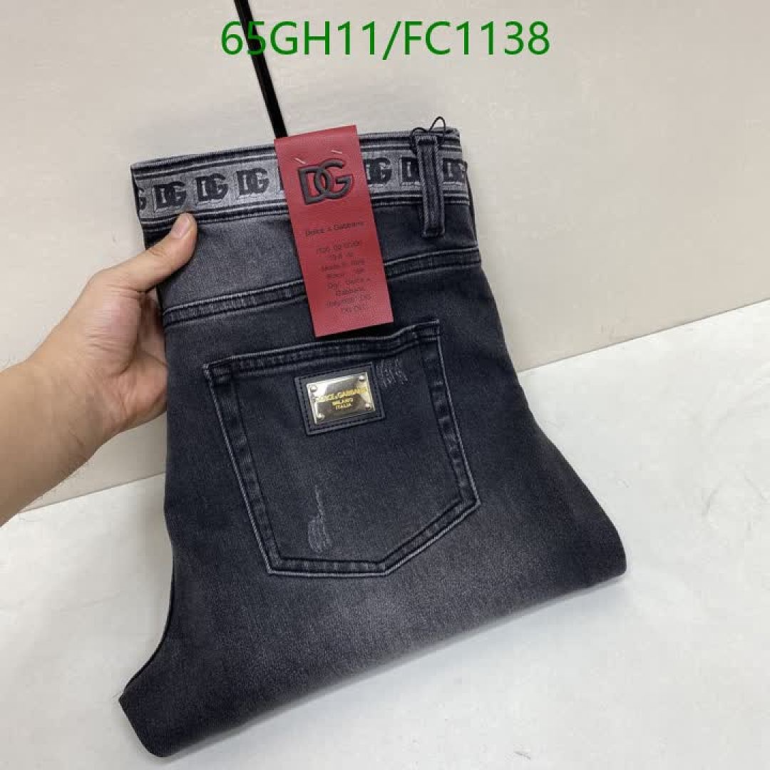 D&G-Clothing Code: FC1138 $: 65USD