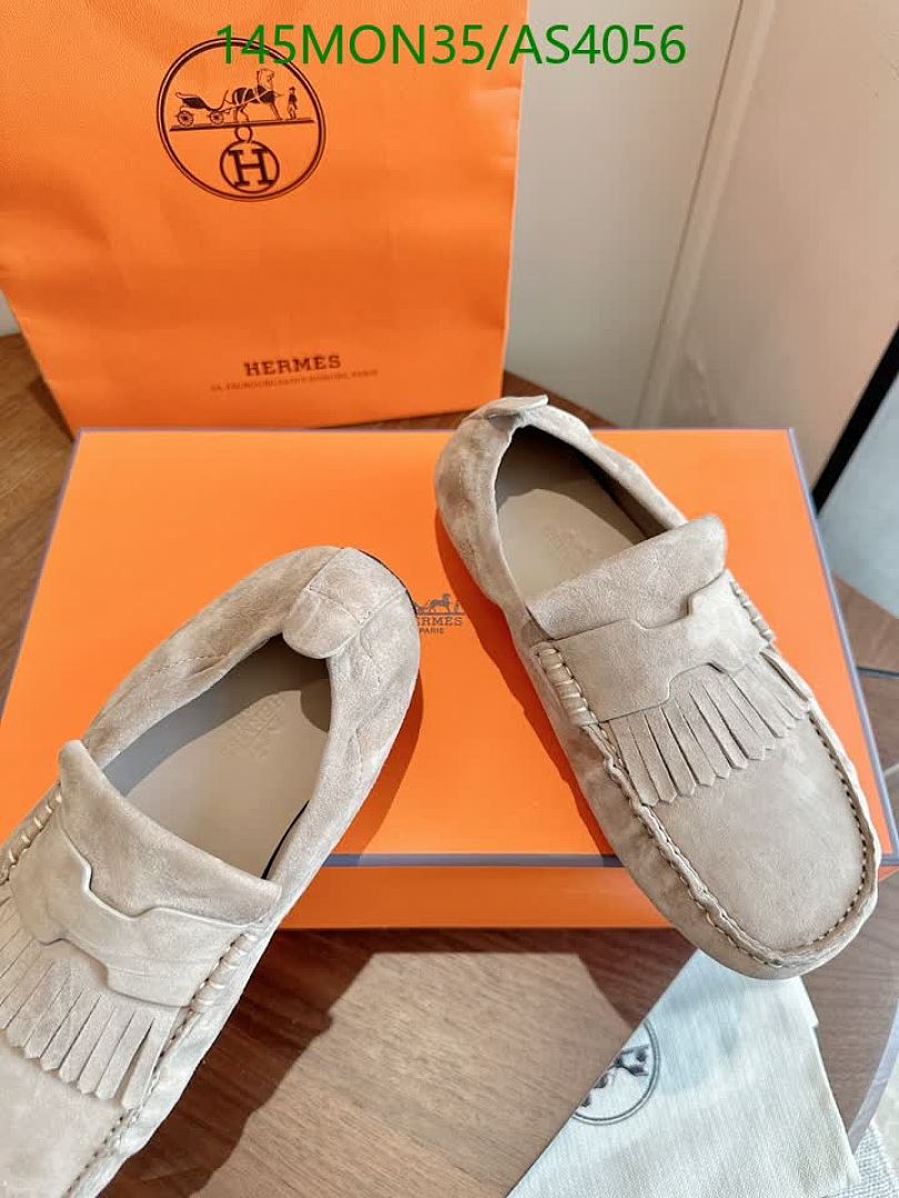 Hermes-Women Shoes Code: AS4056 $: 145USD