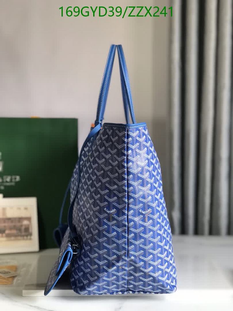 Goyard-BagsMirror Quality Code: ZZX241 $: 169USD
