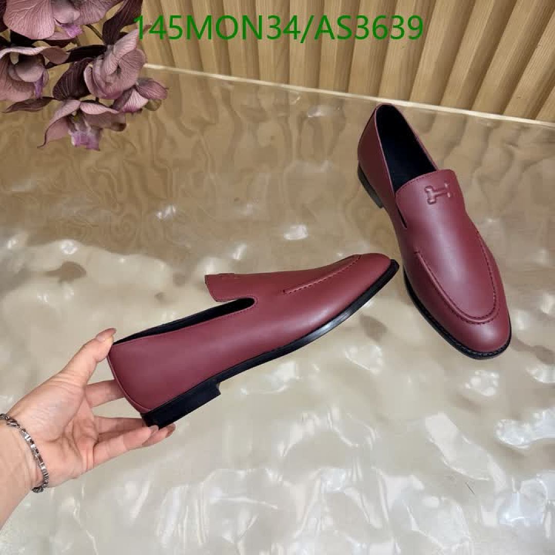 Hermes-Women Shoes Code: AS3639 $: 145USD