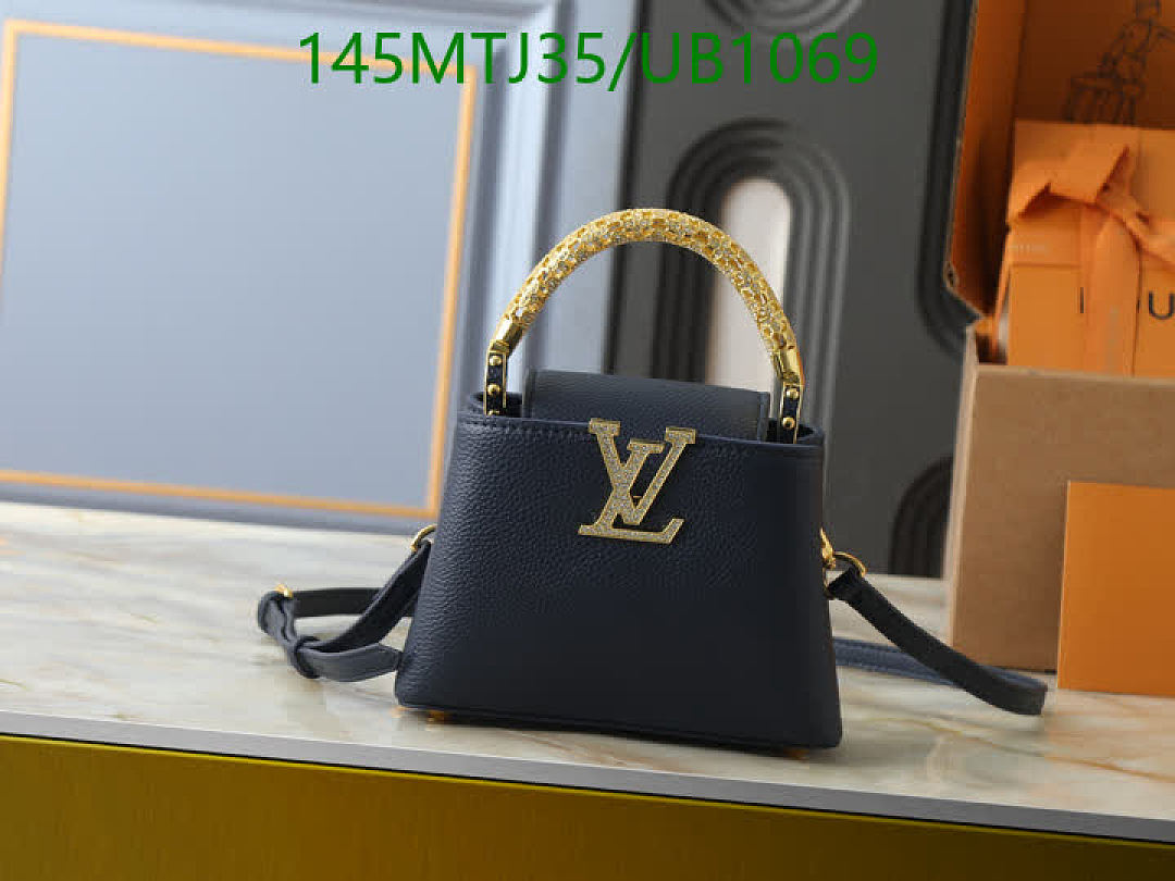 LV-Bags4A Quality Code: UB1069 $: 145USD