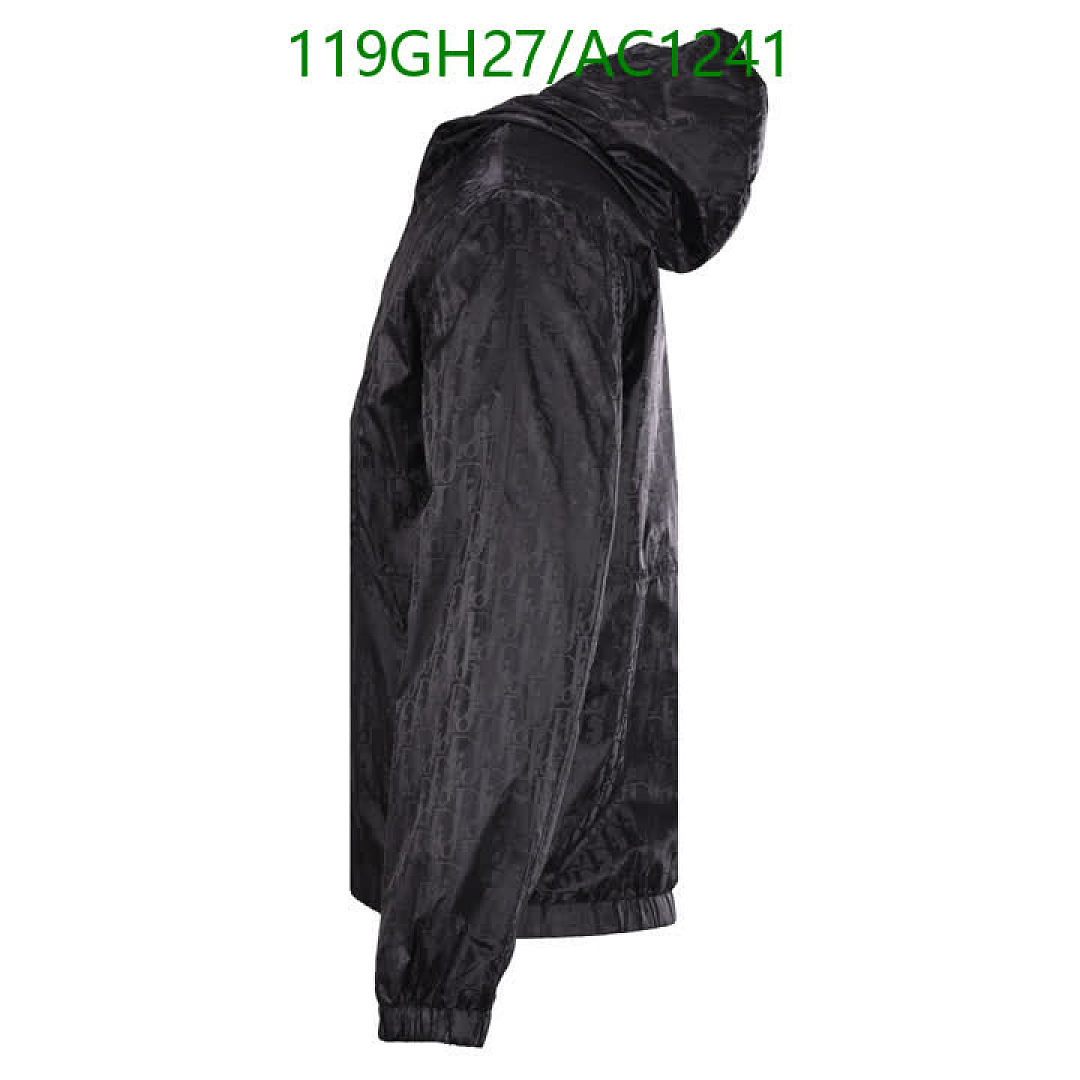 Dior-Clothing Code: AC1241 $: 119USD