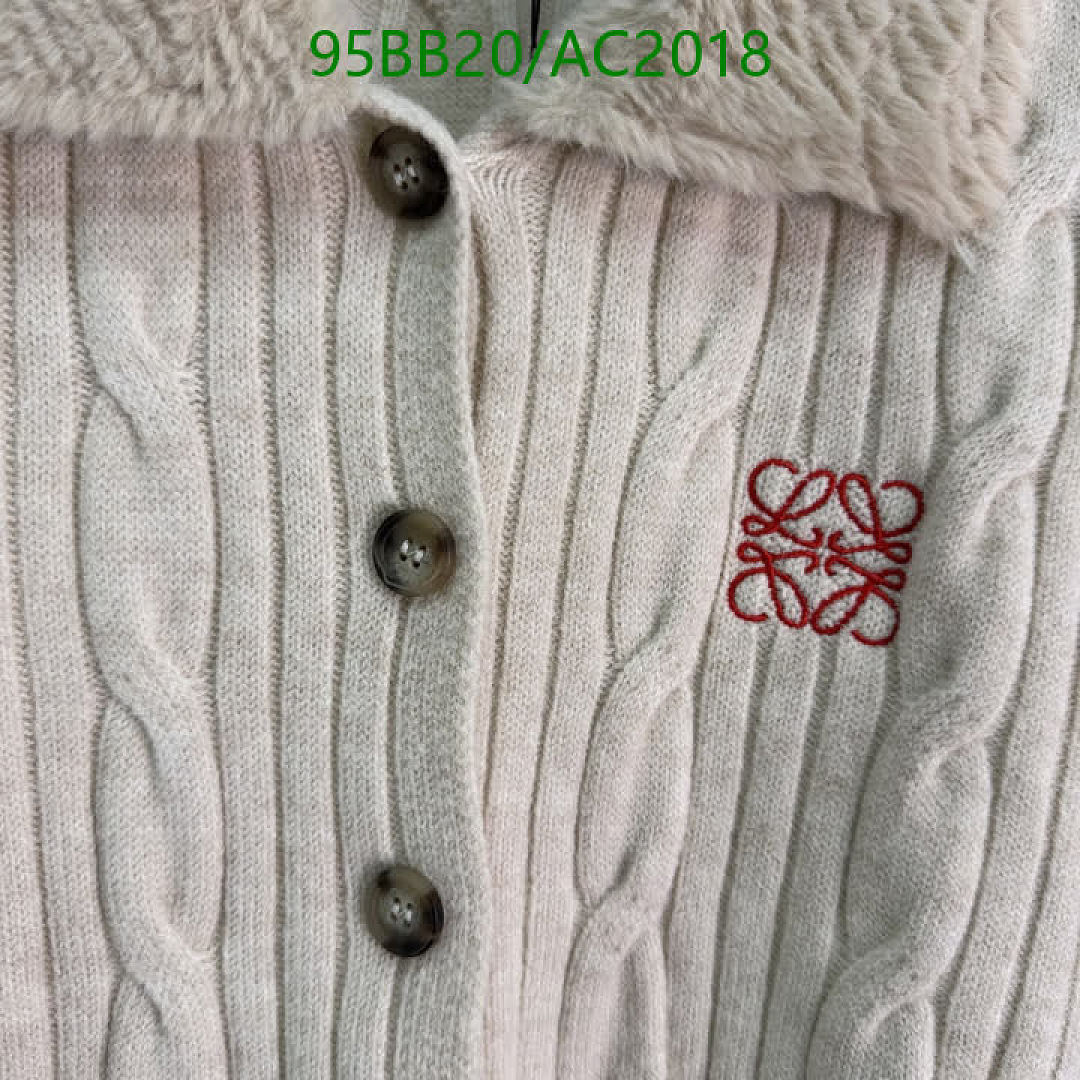 Loewe-Clothing Code: AC2018 $: 95USD