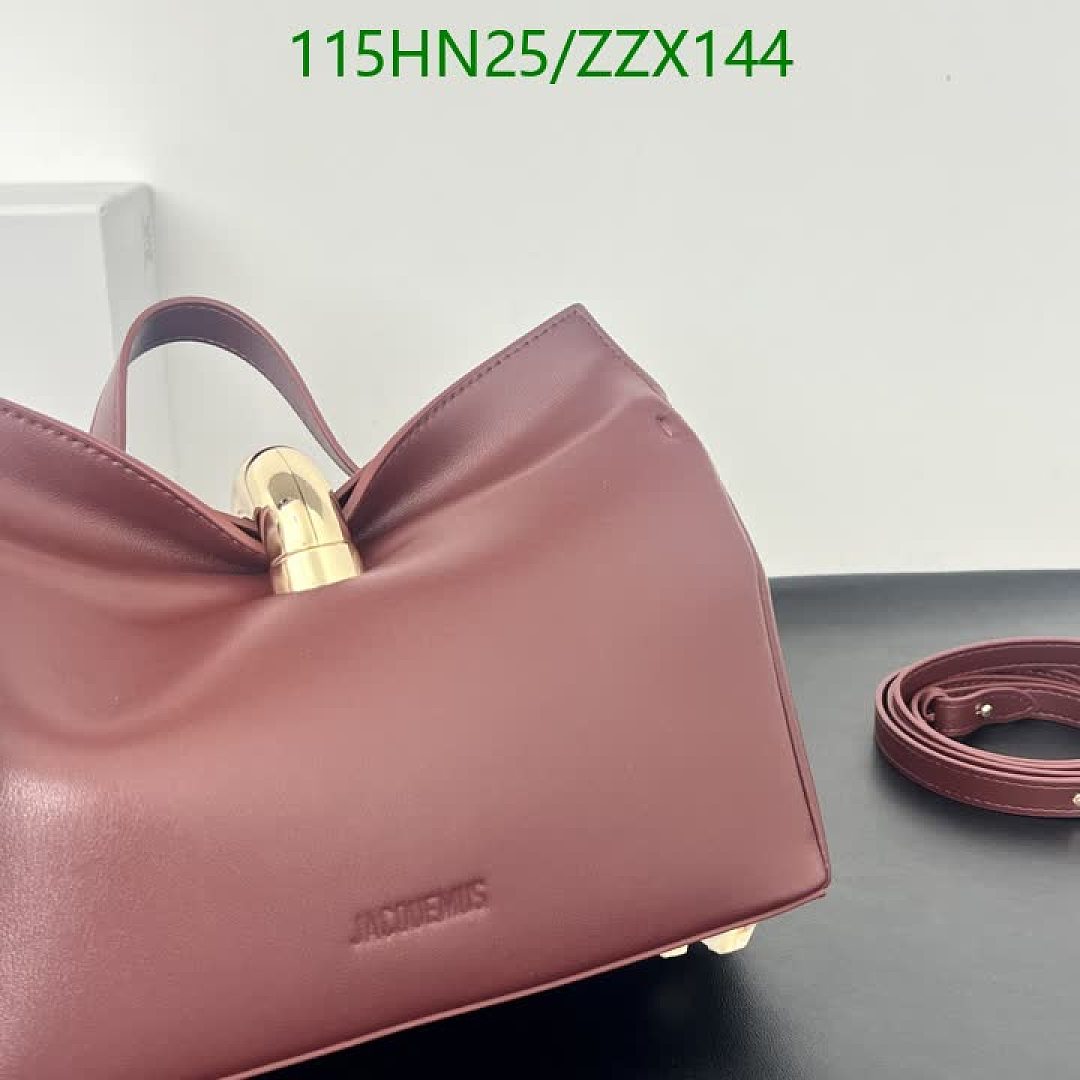 Jacquemus-Bags4A Quality Code: ZZX144 $: 115USD