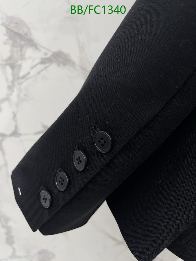 Dior-Clothing Code: FC1340