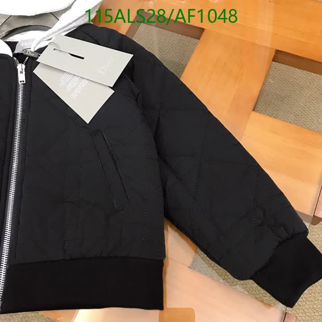 Dior-Clothing（Kids） Code: AF1048 $: 115USD